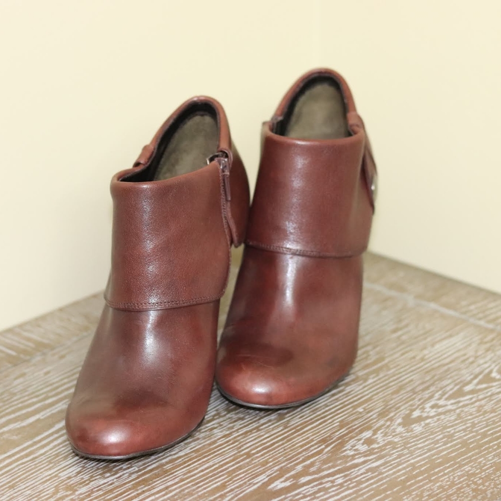 Booties - Picture 2 of 2